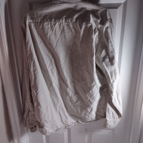 Wrangler Premium Quality Long Sleeve Shirt - Picture 4 of 4